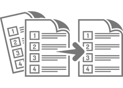 Legacy to Web Software Conversions Easier Maintenance Legacy to Web Easier Maintenance