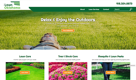 Tulsa Web Design Packages Tulsa Web Design Packages