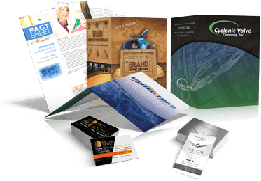 Graphic Design Tulsa Printed Materials Graphic Design Tulsa Printed Materials
