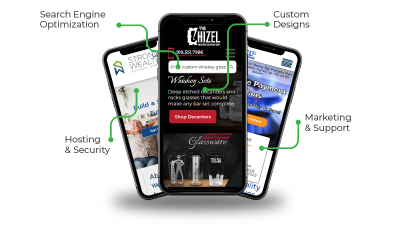 Transform Your Business