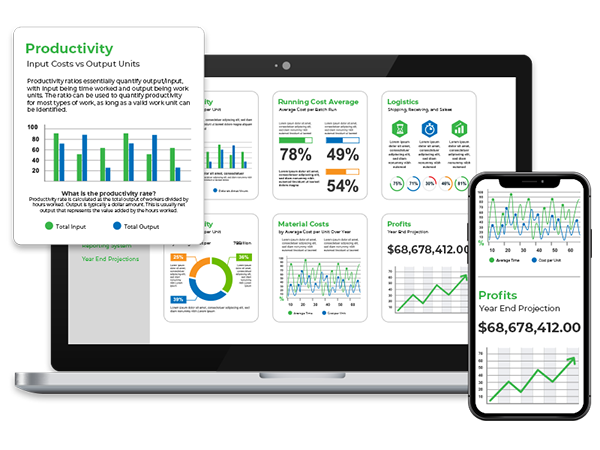 Transform Your Business Transform Your Business