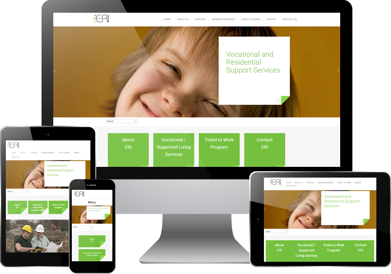 Tulsa Web Design - Employment Resources, Inc. Tulsa Web Design - Employment Resources, Inc.